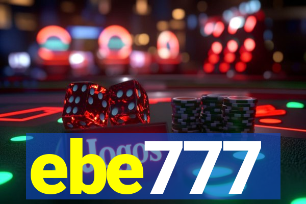 ebe777