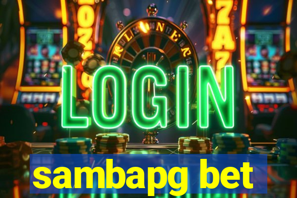 sambapg bet