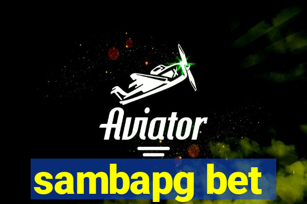 sambapg bet