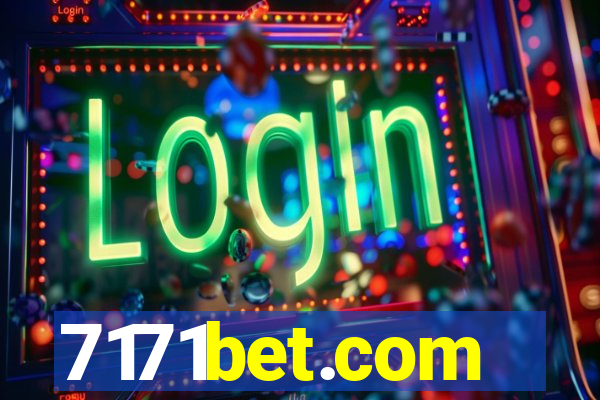 7171bet.com