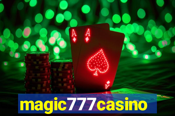 magic777casino