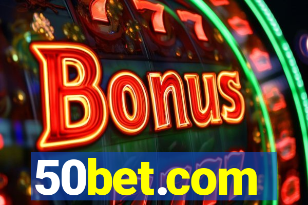 50bet.com