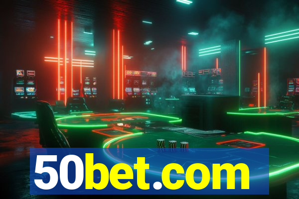 50bet.com