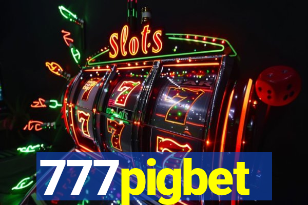 777pigbet