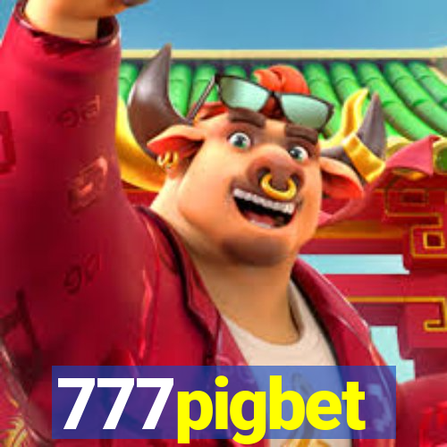 777pigbet