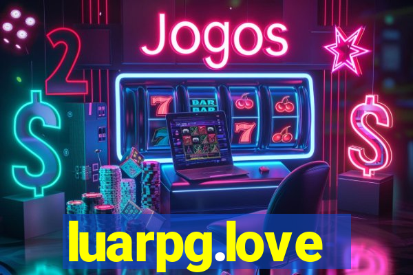 luarpg.love