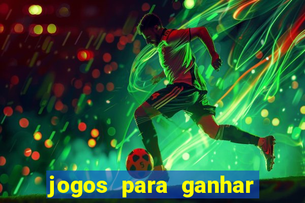 jogos para ganhar dinheiro de verdade no pagbank