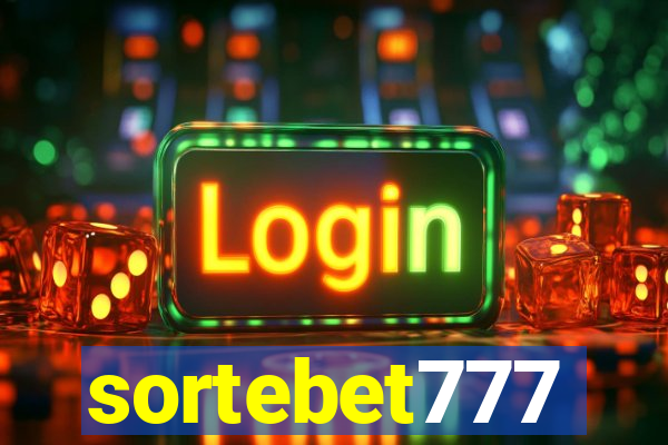 sortebet777