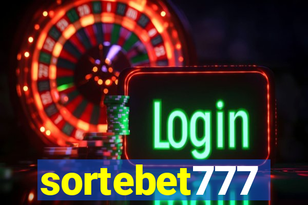 sortebet777