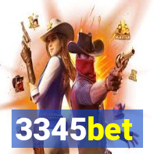 3345bet