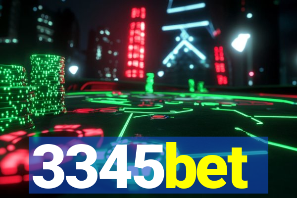 3345bet