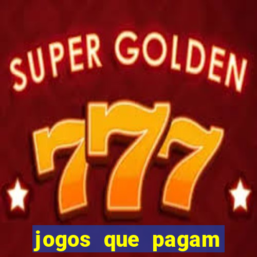 jogos que pagam pelo pagbank 2024