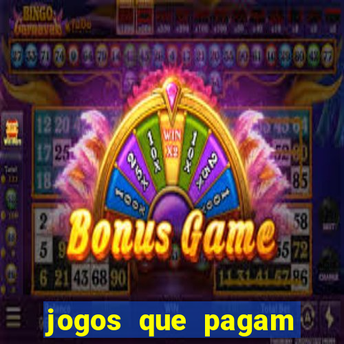 jogos que pagam pelo pagbank 2024