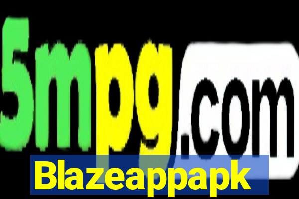 Blazeappapk