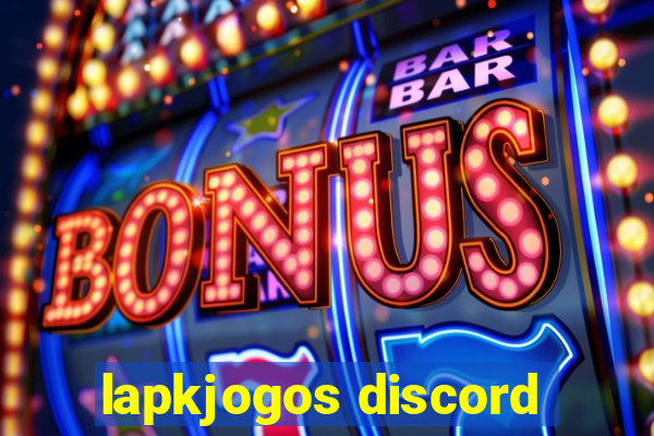 lapkjogos discord