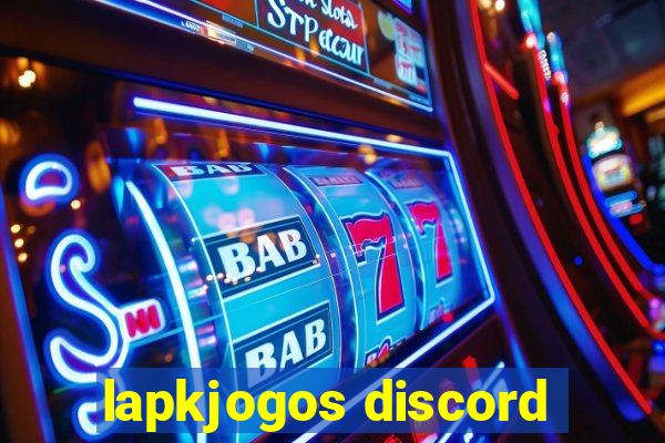 lapkjogos discord