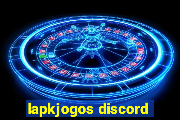 lapkjogos discord