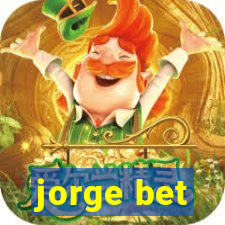 jorge bet