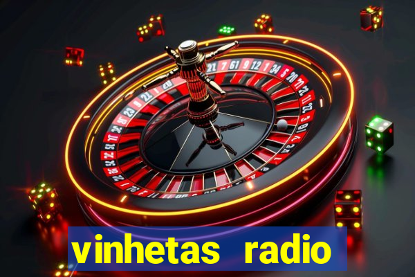 vinhetas radio globo futebol