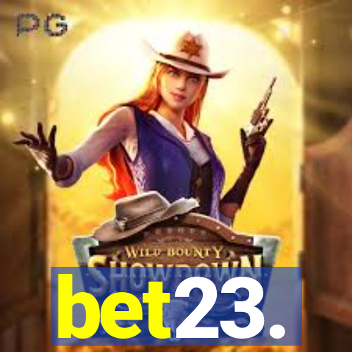 bet23.