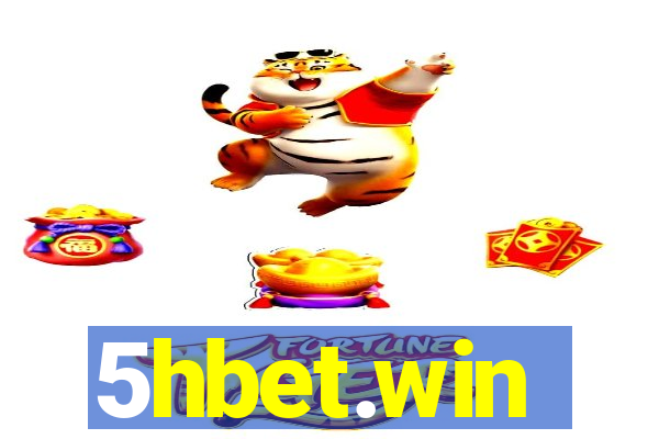 5hbet.win