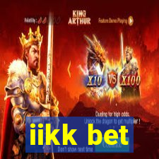 iikk bet