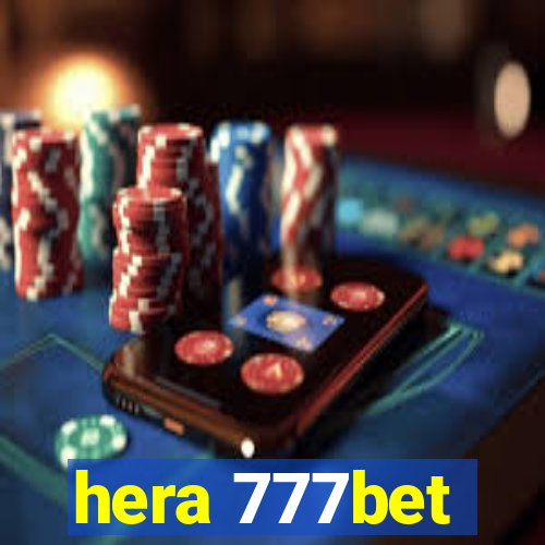 hera 777bet