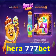 hera 777bet