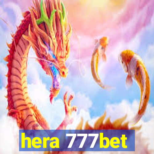 hera 777bet