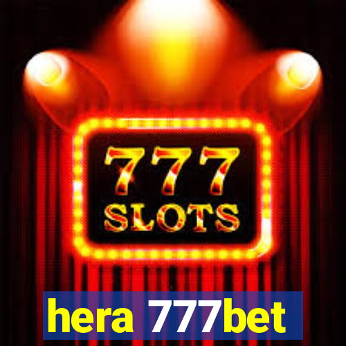 hera 777bet