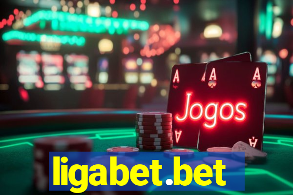 ligabet.bet