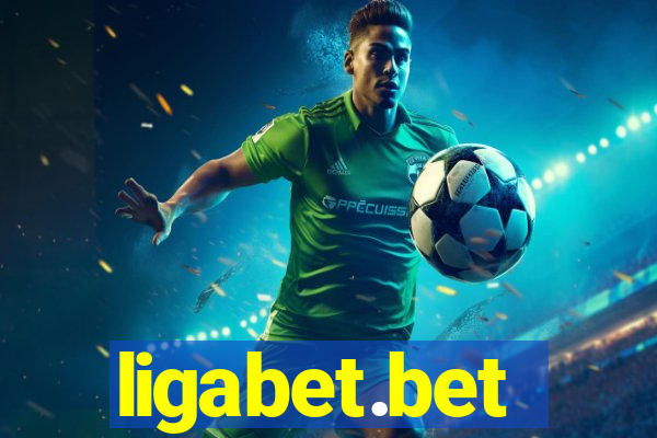 ligabet.bet