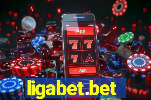 ligabet.bet