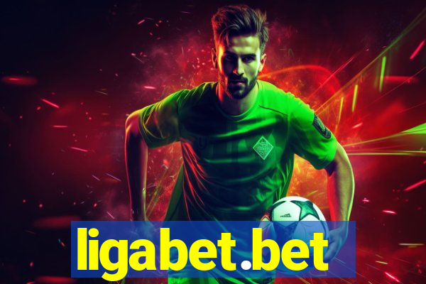 ligabet.bet