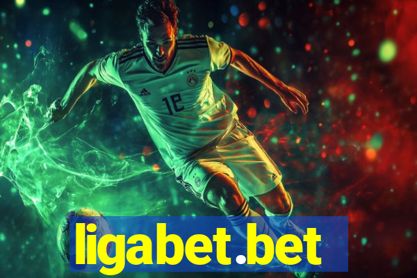 ligabet.bet