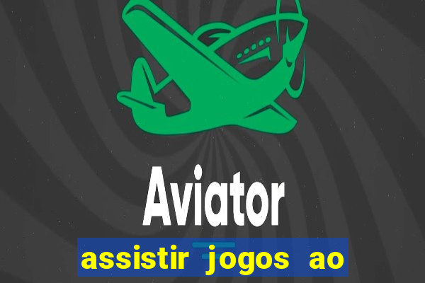 assistir jogos ao vivo rmc