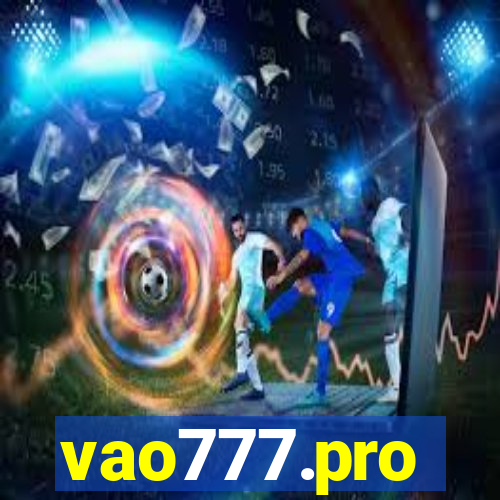 vao777.pro