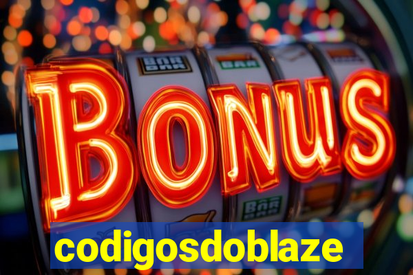 codigosdoblaze