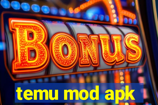 temu mod apk