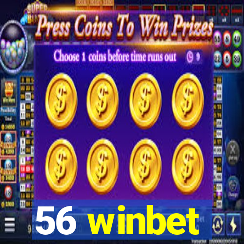 56 winbet