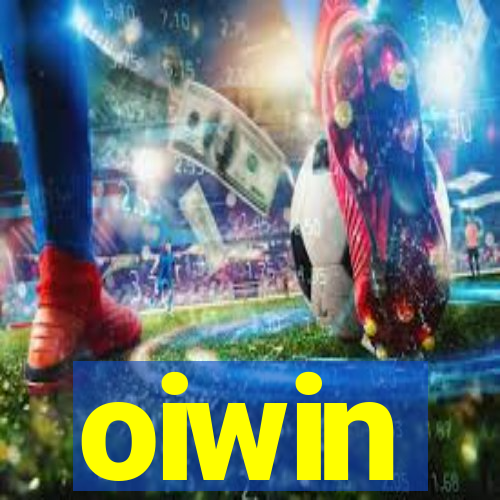 oiwin