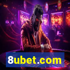 8ubet.com