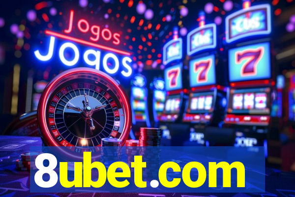 8ubet.com