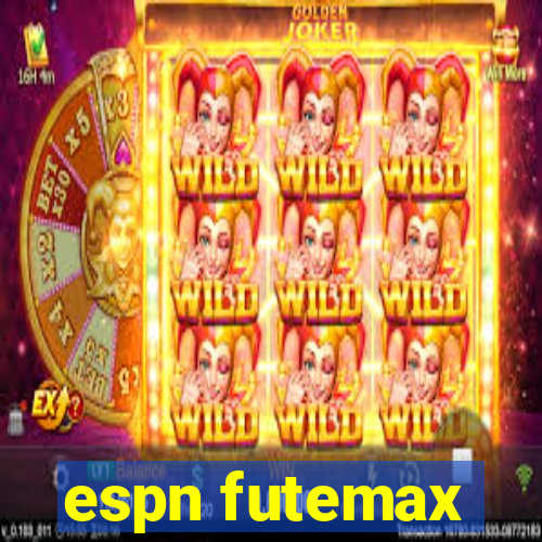 espn futemax