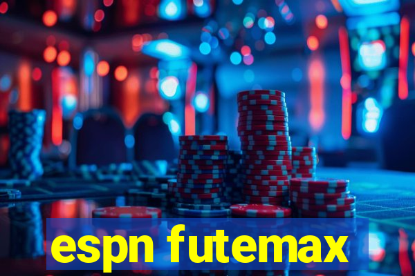 espn futemax