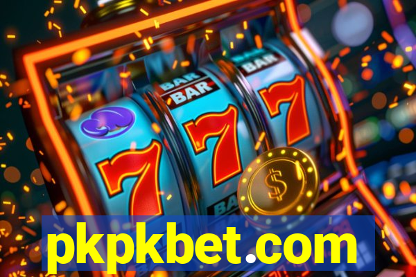 pkpkbet.com