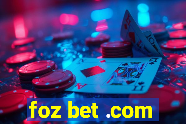 foz bet .com