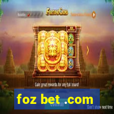 foz bet .com