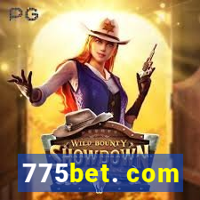 775bet. com