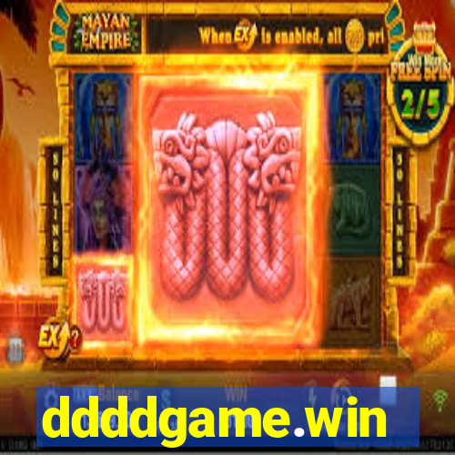 ddddgame.win